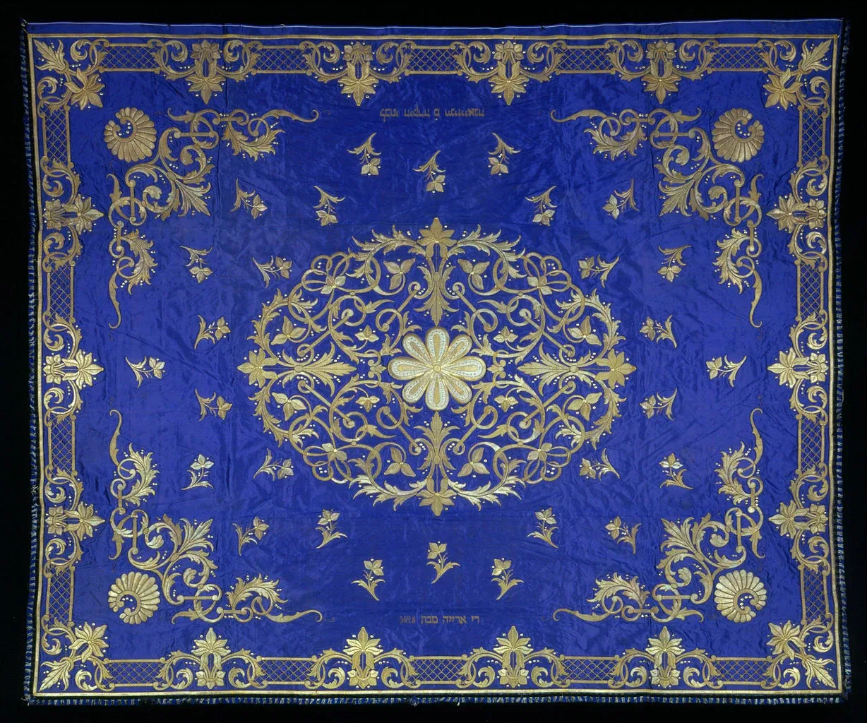 Museo Judío de Nueva York