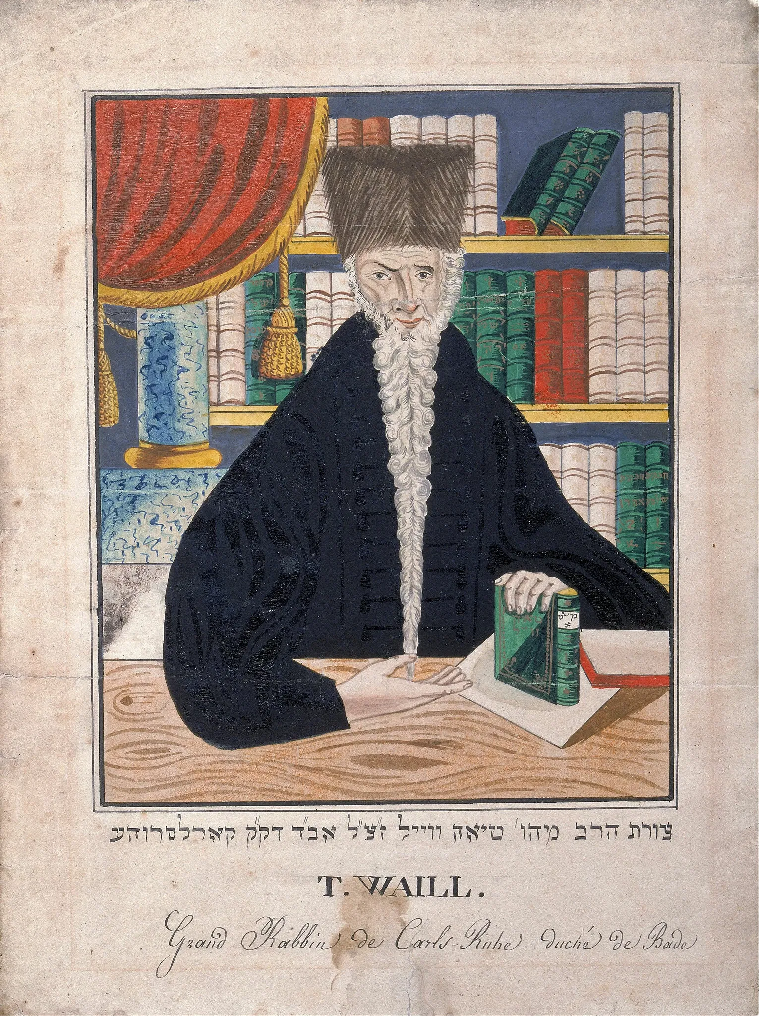 Musée juif de New York