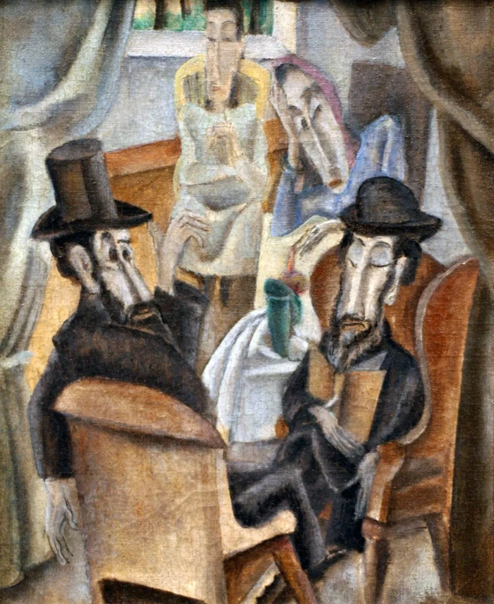 Jewish Museum (New York City)