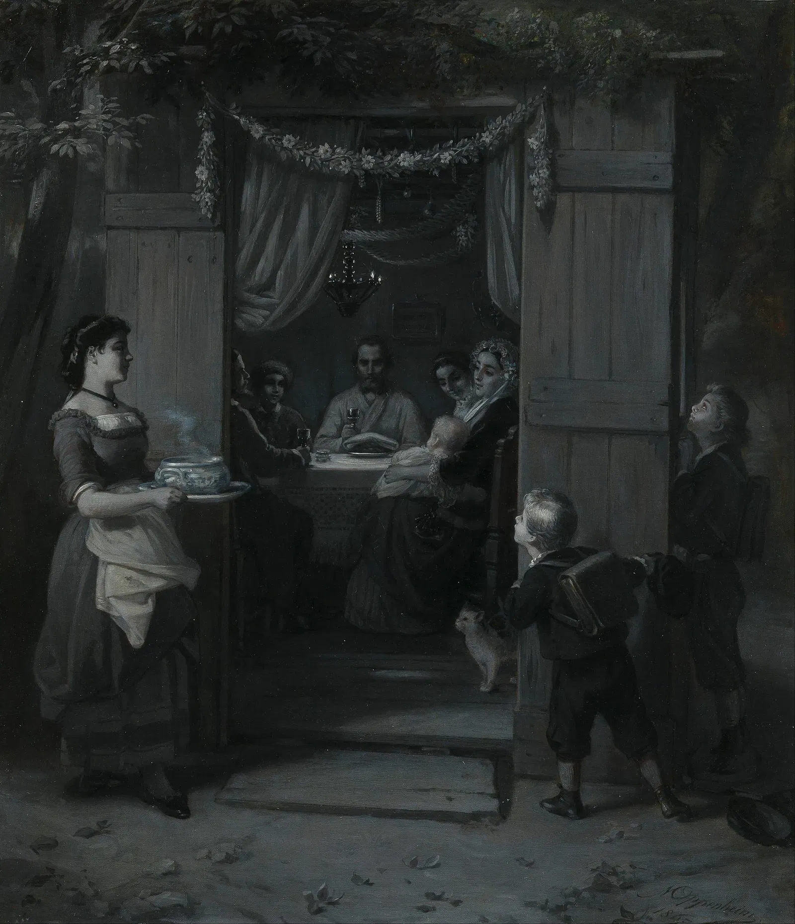 Museo Judío de Nueva York