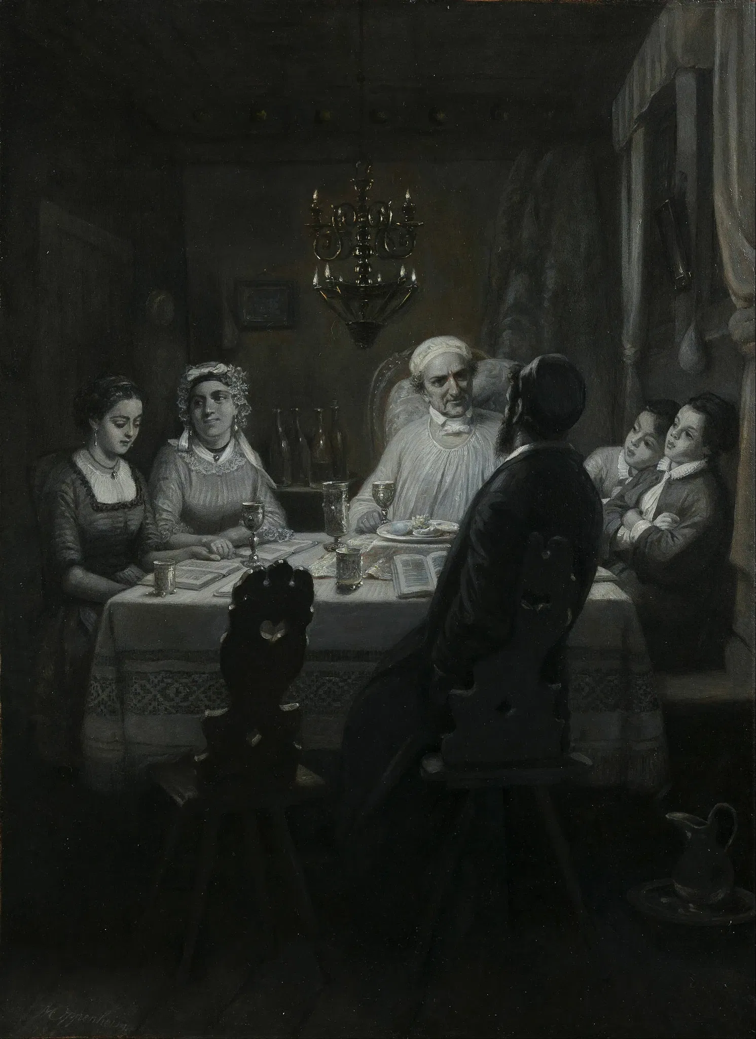 Museo Judío de Nueva York