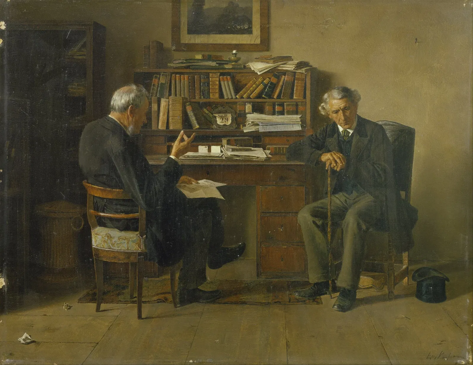 Musée juif de New York