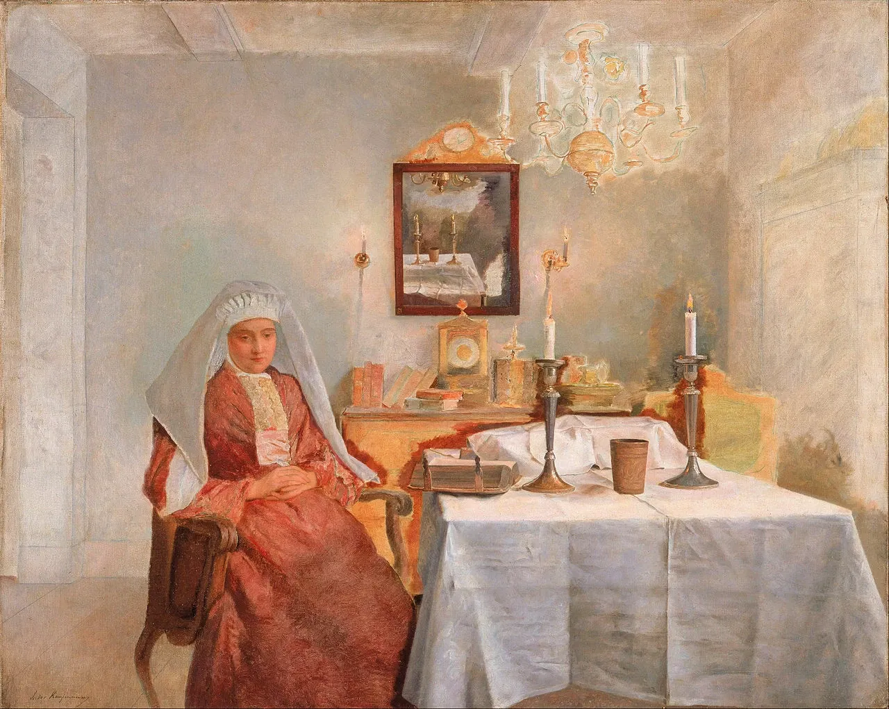 Museo Judío de Nueva York