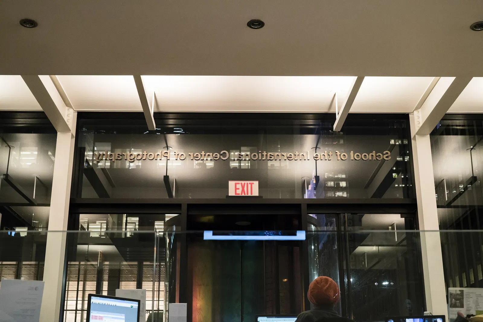 Centre international de la photographie