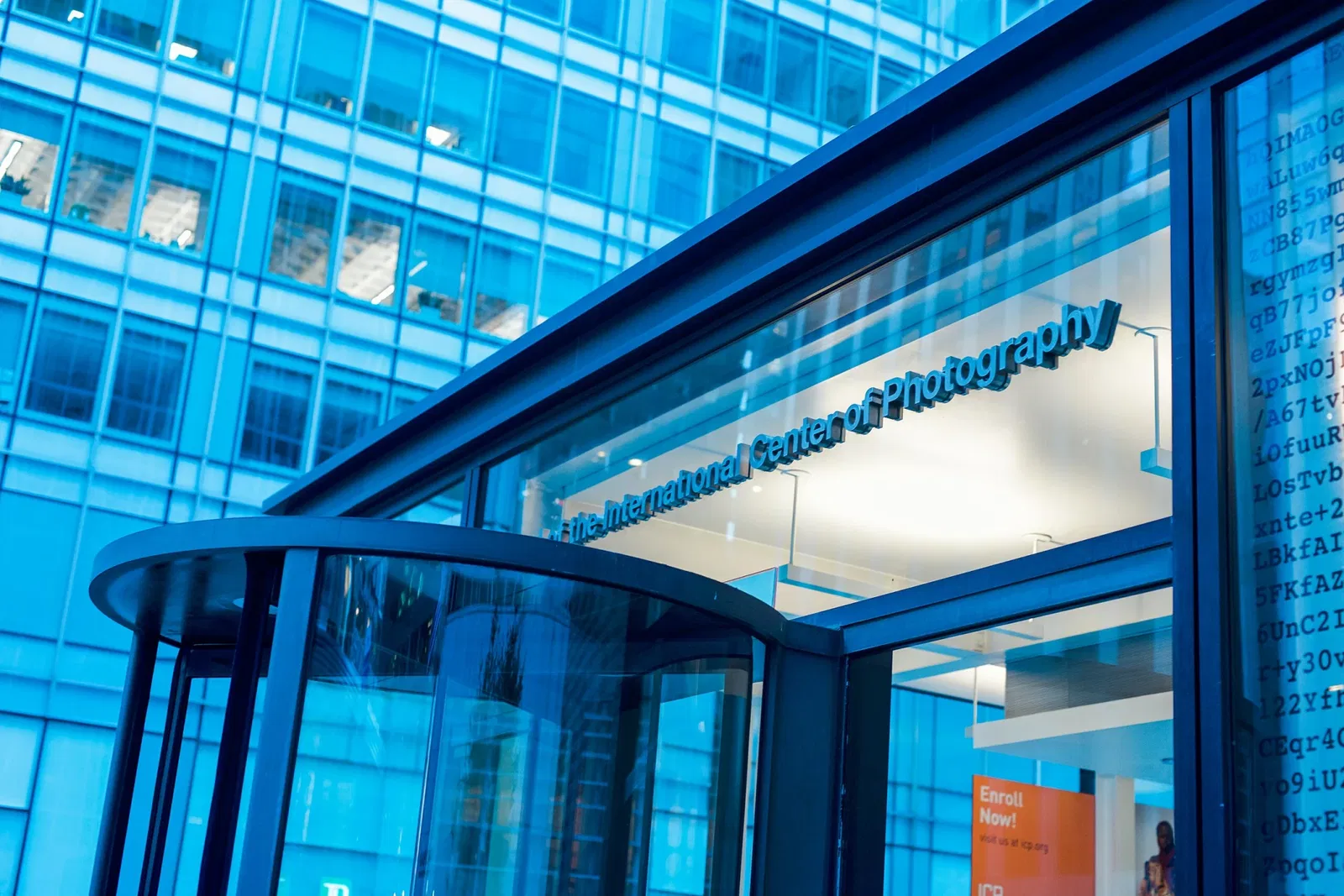 Centre international de la photographie