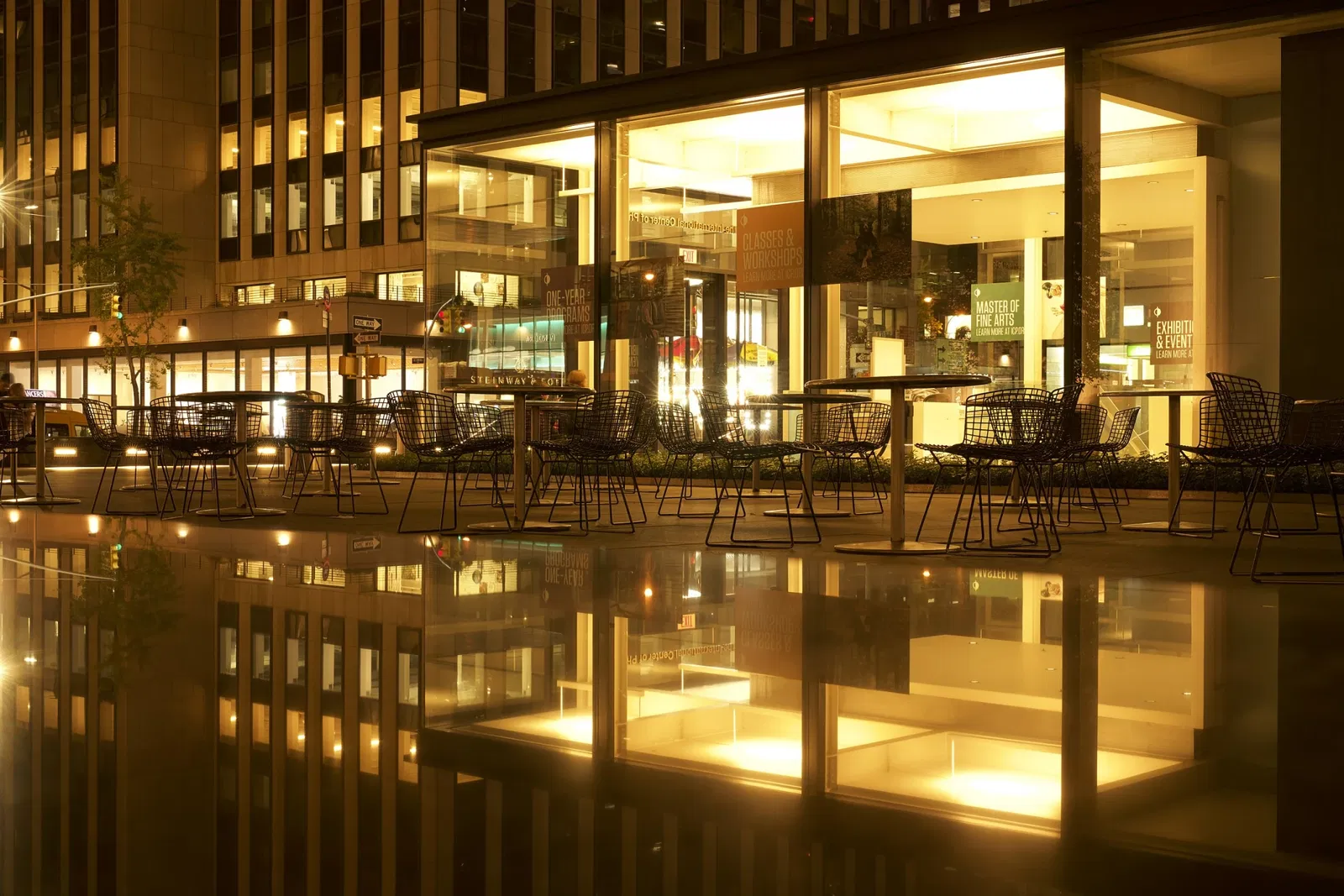 Centro Internacional de Fotografía