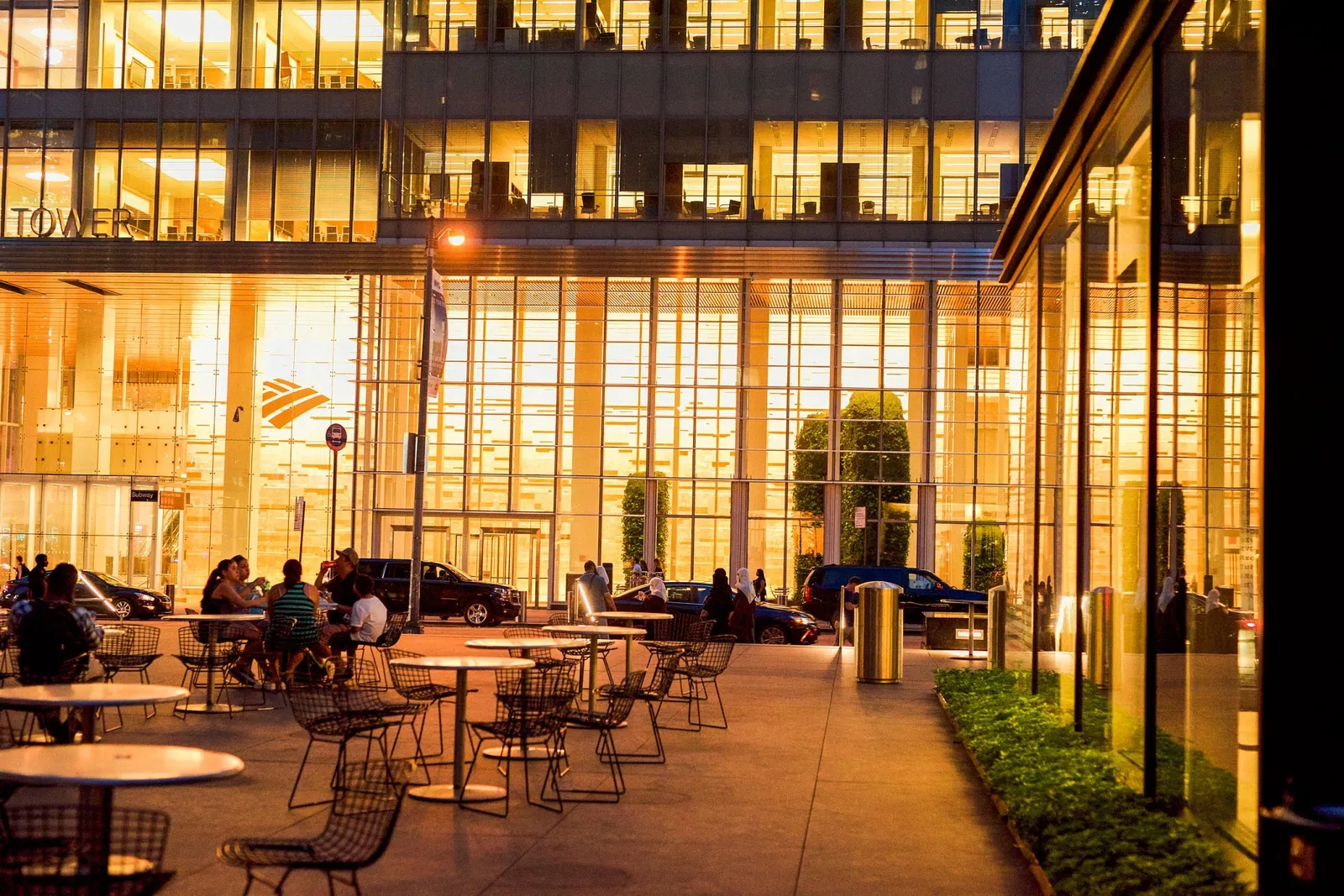 International Center of Photography