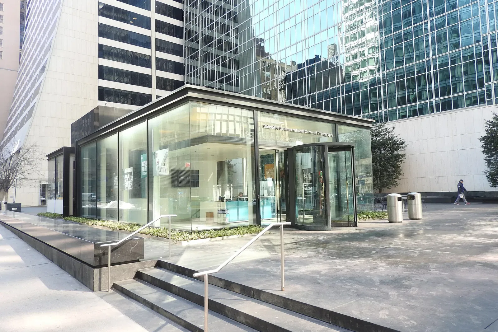 International Center of Photography