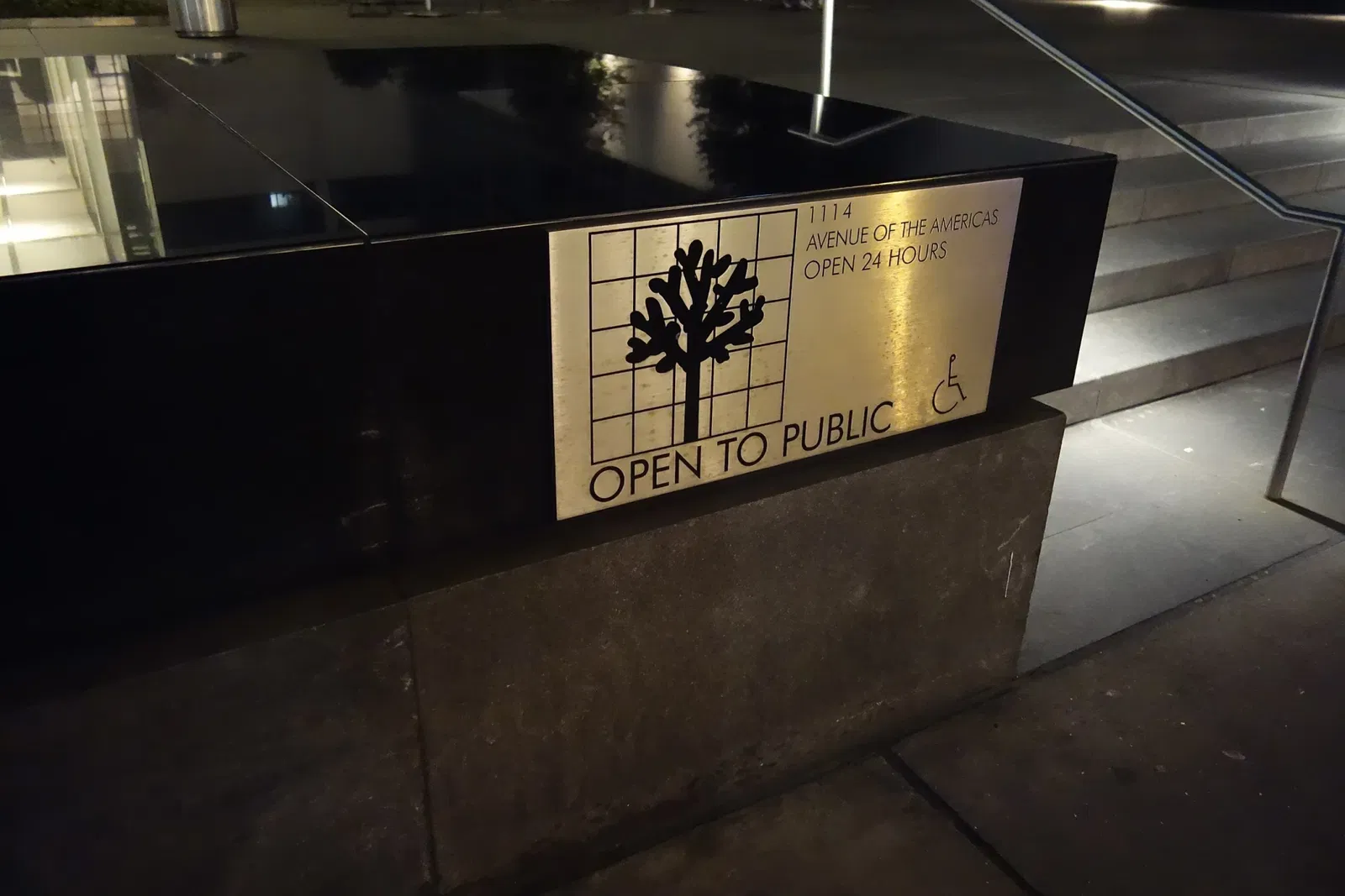 International Center of Photography