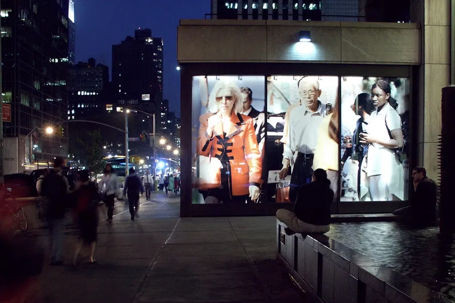 International Center of Photography