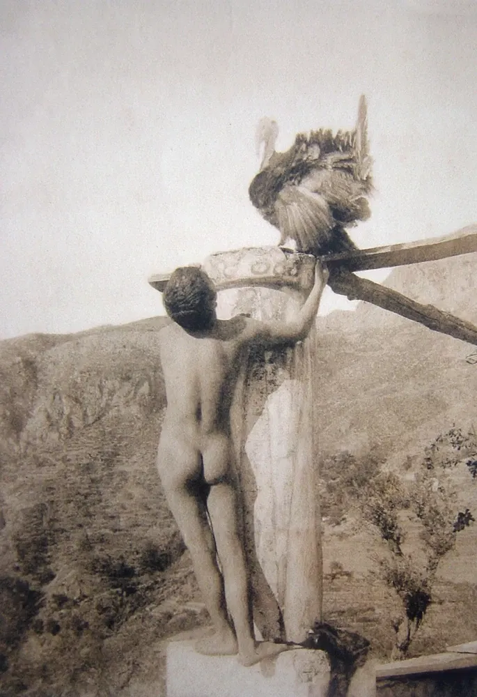 Centro Internacional de Fotografía