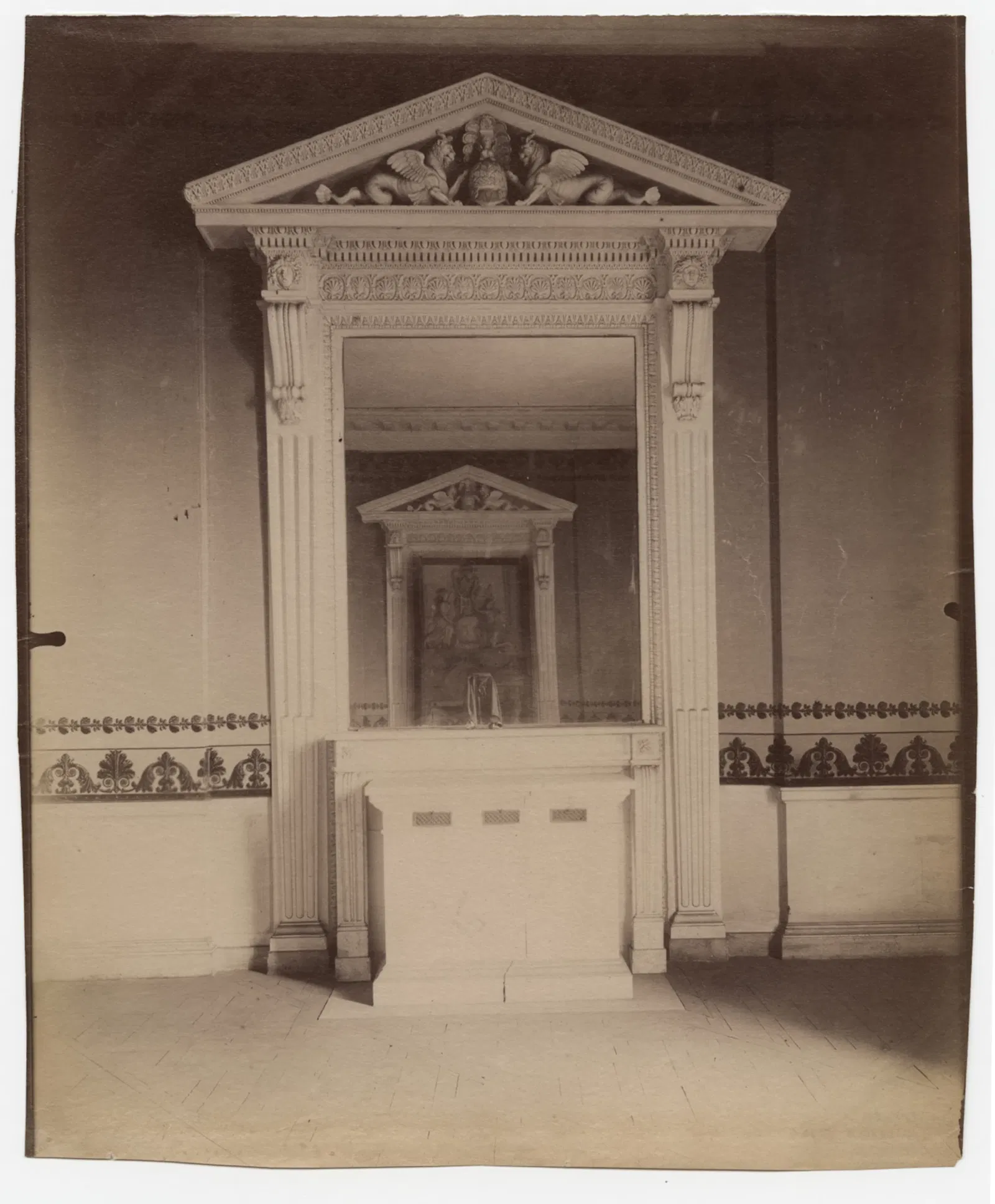 Centro Internacional de Fotografía