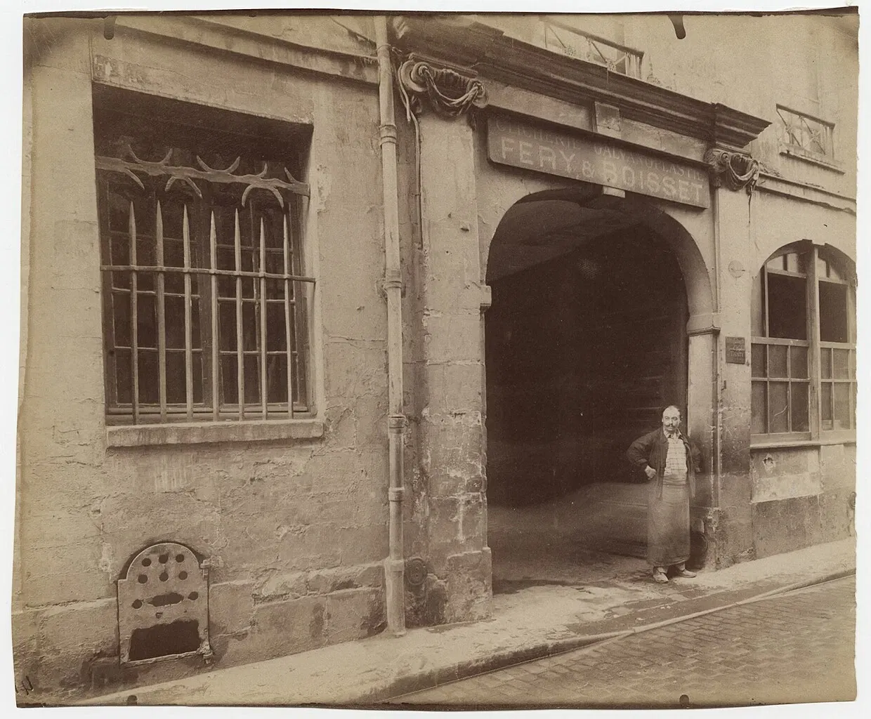 International Center of Photography