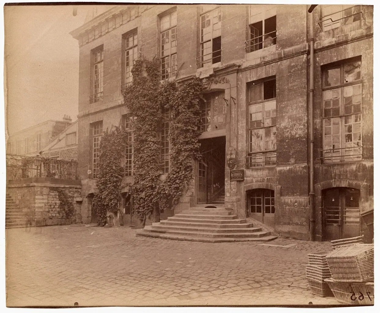 Centro Internacional de Fotografía