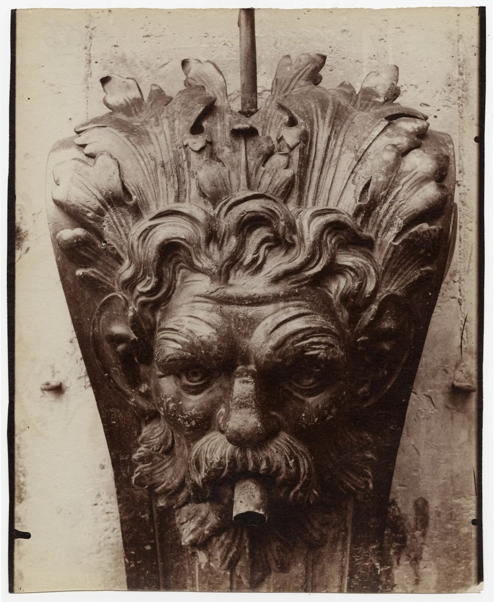 International Center of Photography