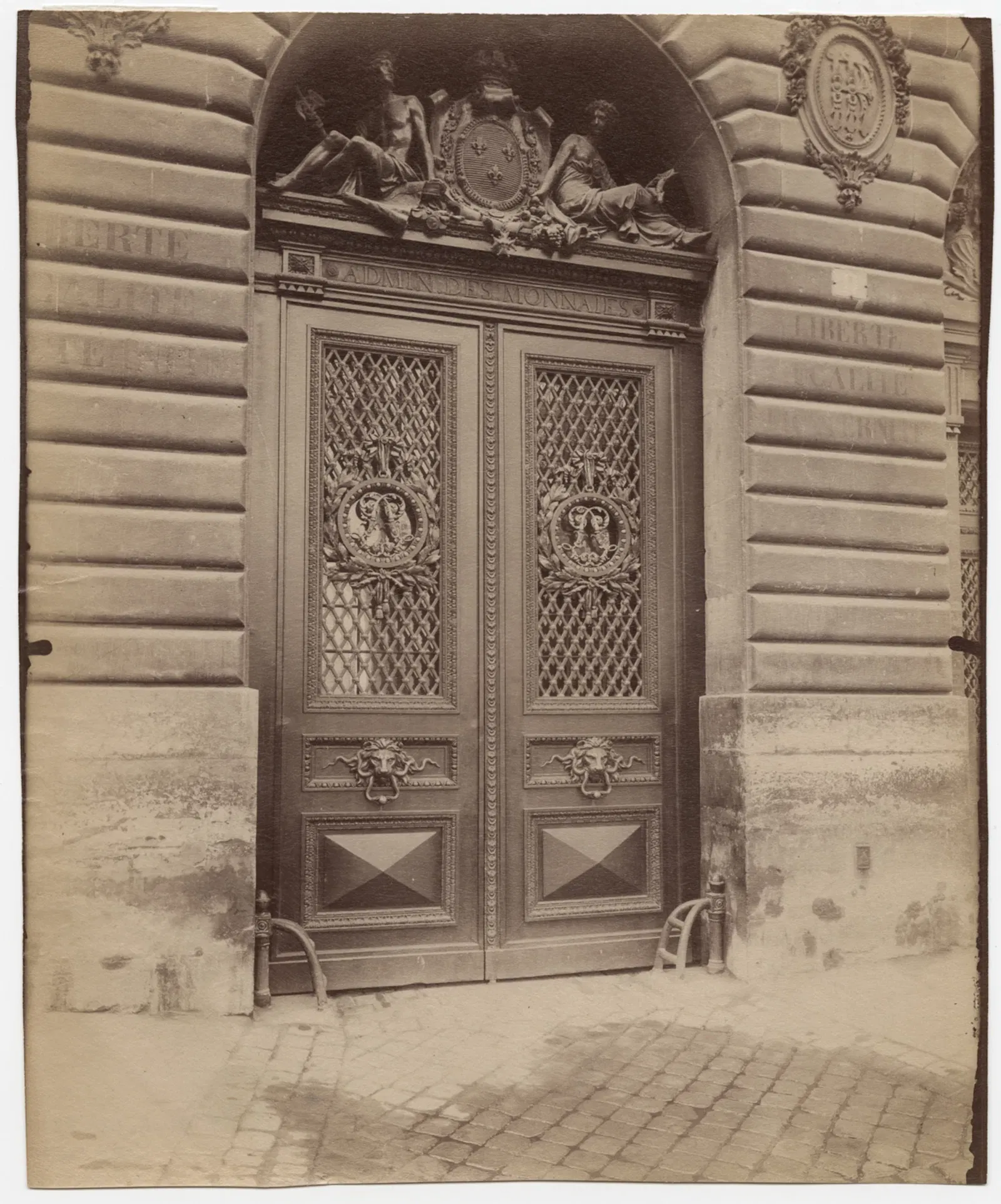 International Center of Photography