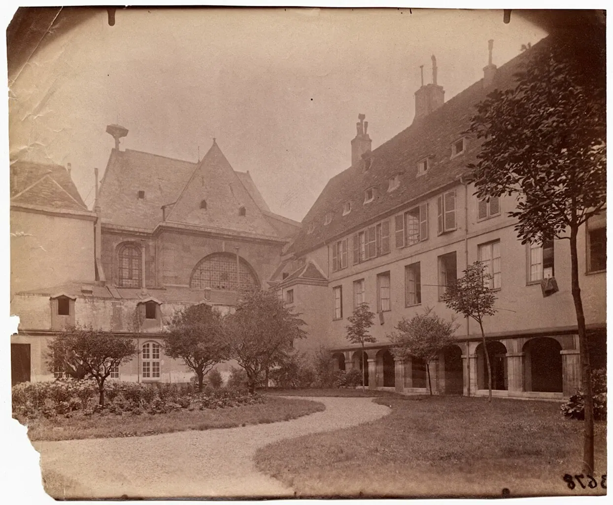 Centre international de la photographie