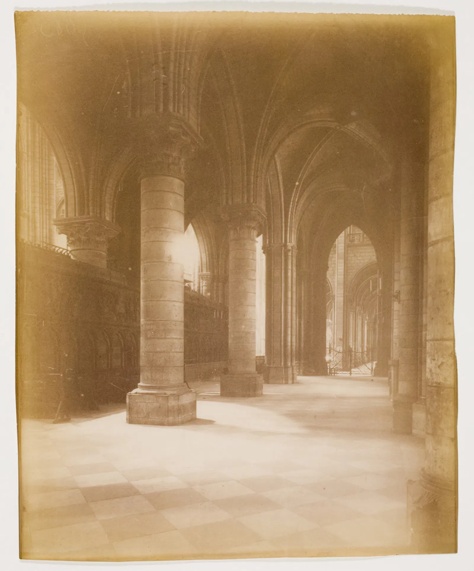 Centre international de la photographie