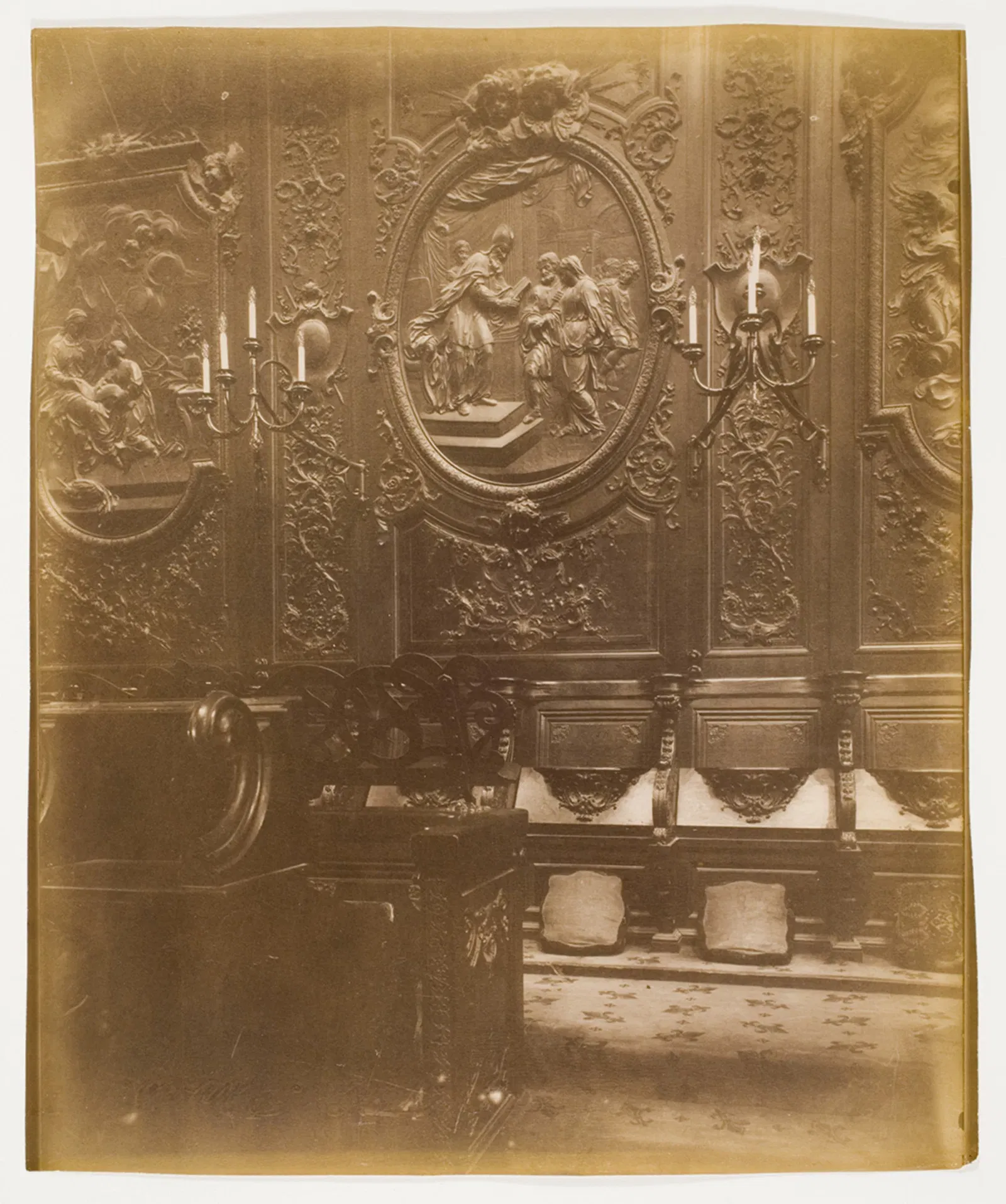 Centro Internacional de Fotografía