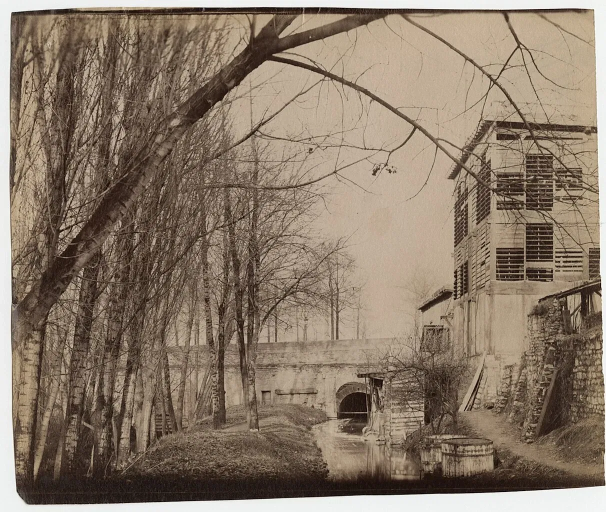 Centre international de la photographie