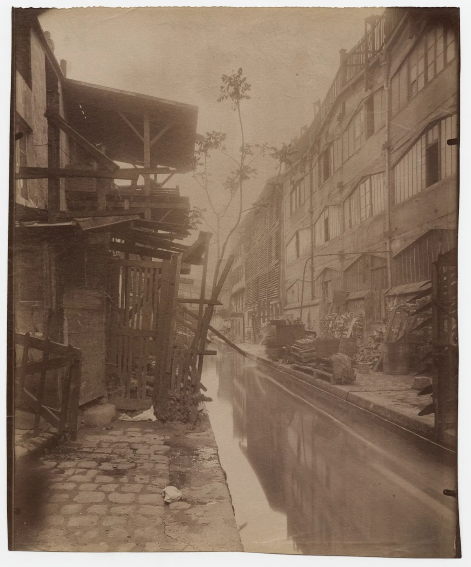 International Center of Photography