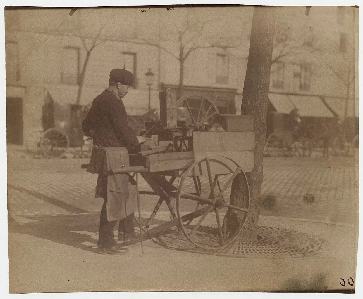 Centro Internacional de Fotografía