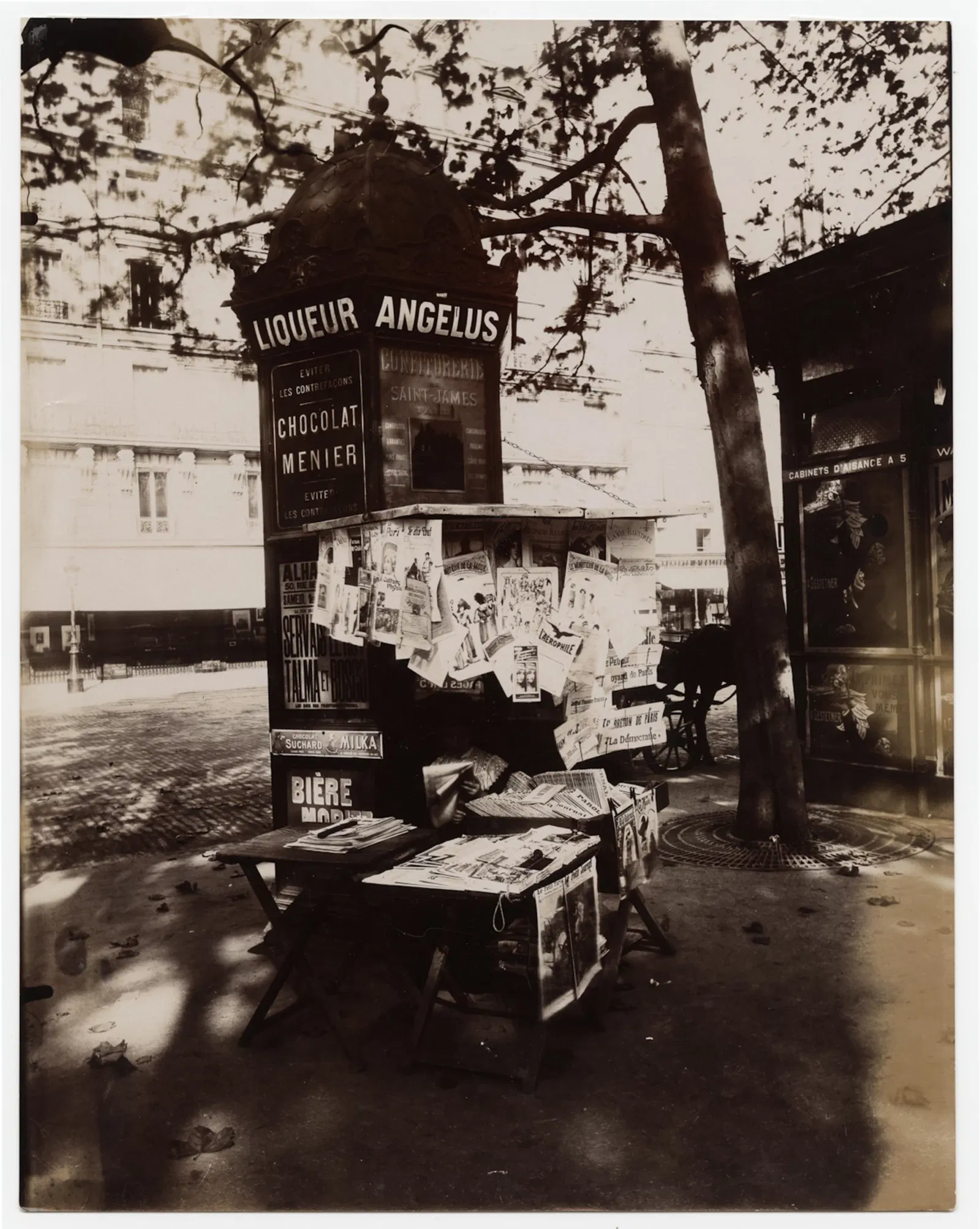 International Center of Photography