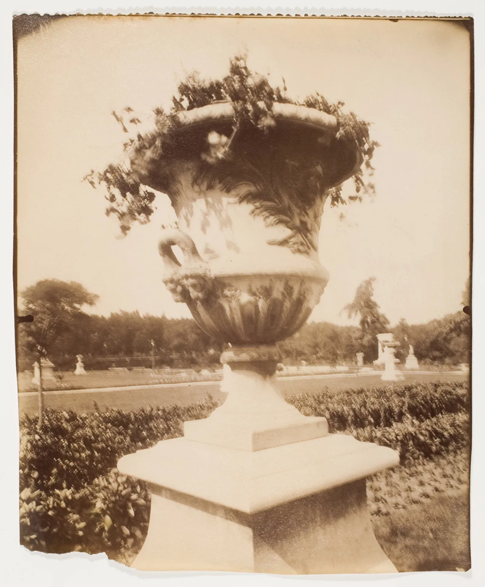 International Center of Photography