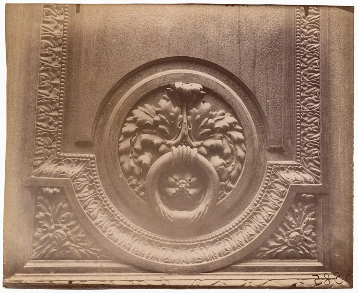 Centro Internacional de Fotografía