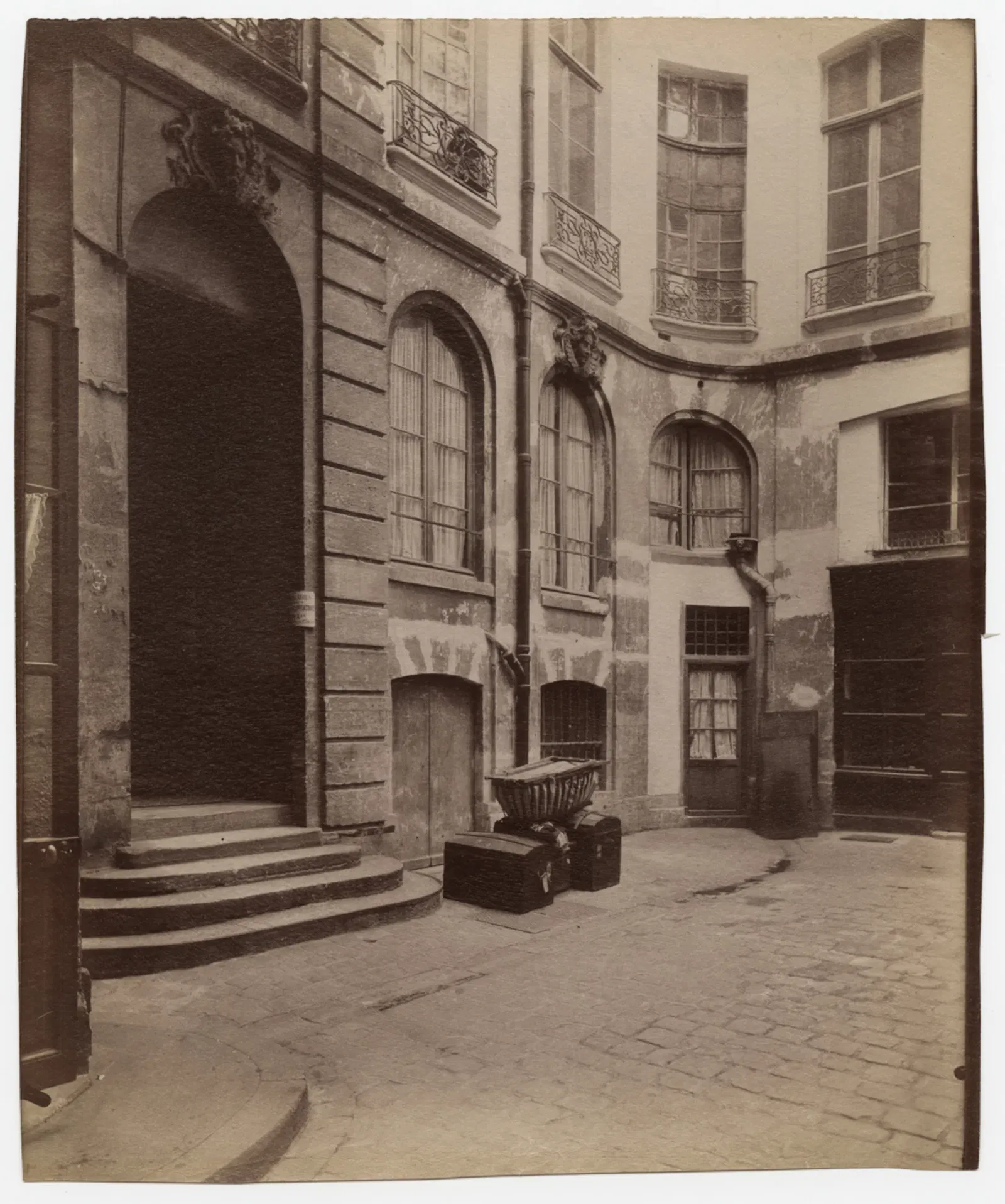 Centre international de la photographie