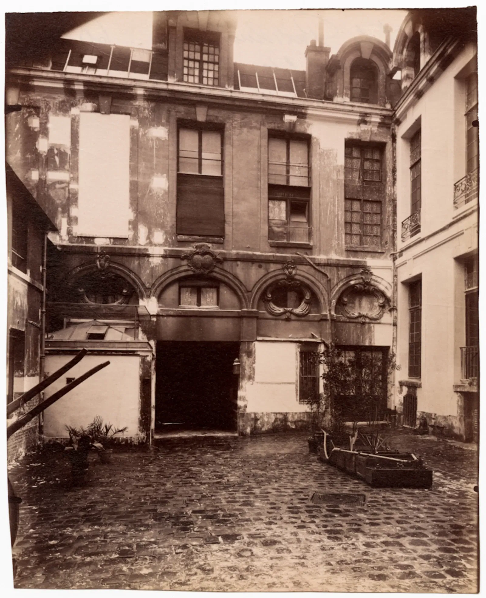 Centre international de la photographie