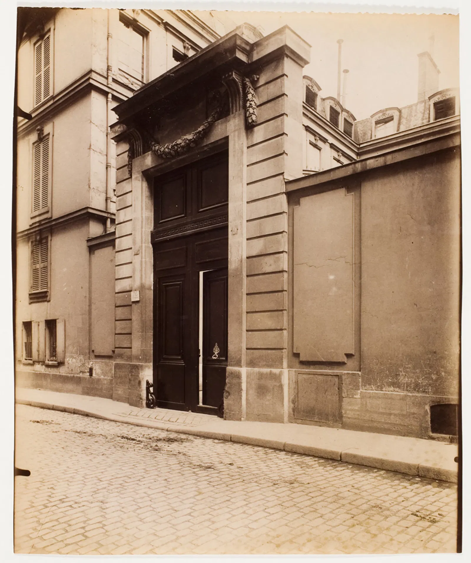 Centre international de la photographie