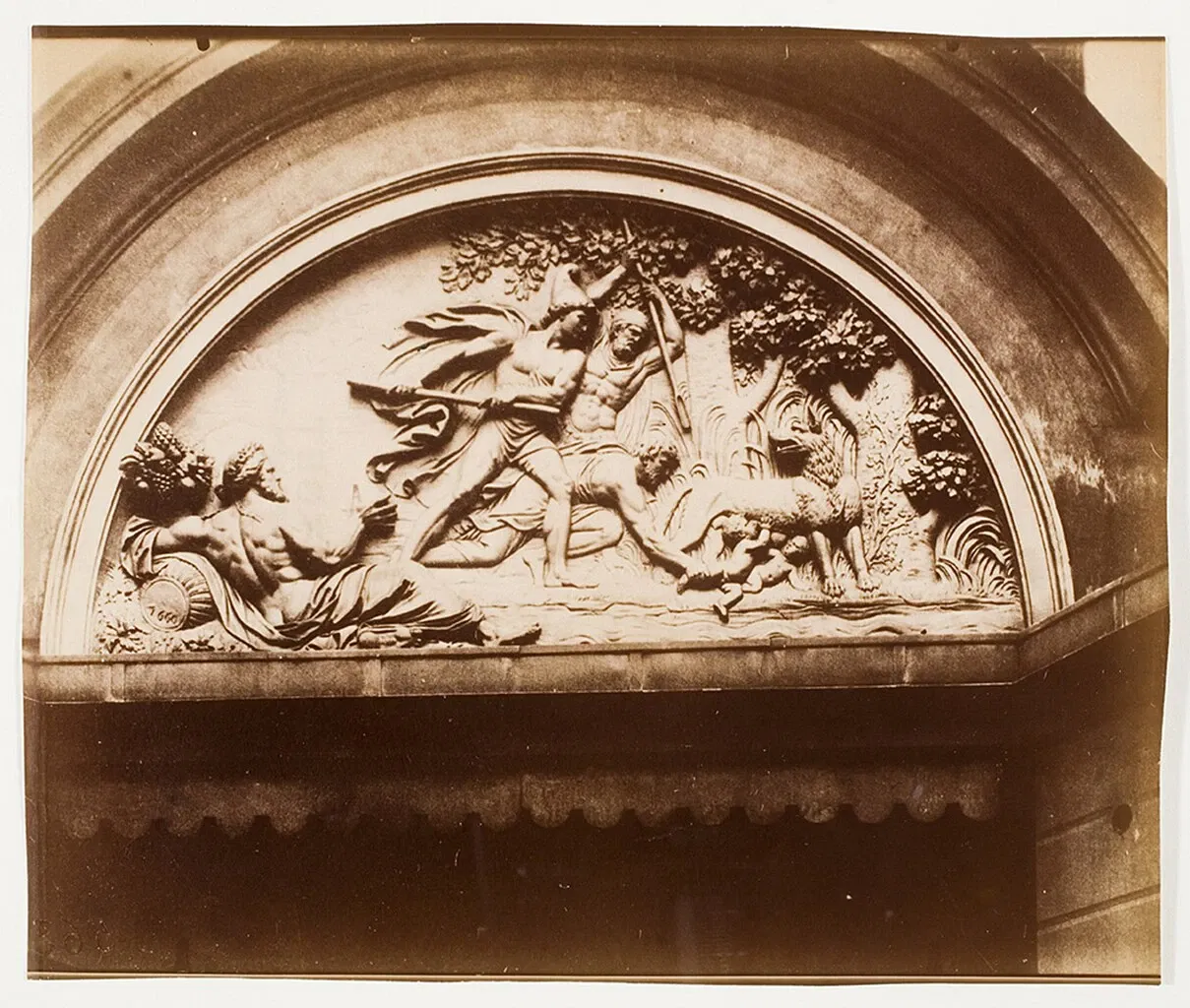 Centro Internacional de Fotografía