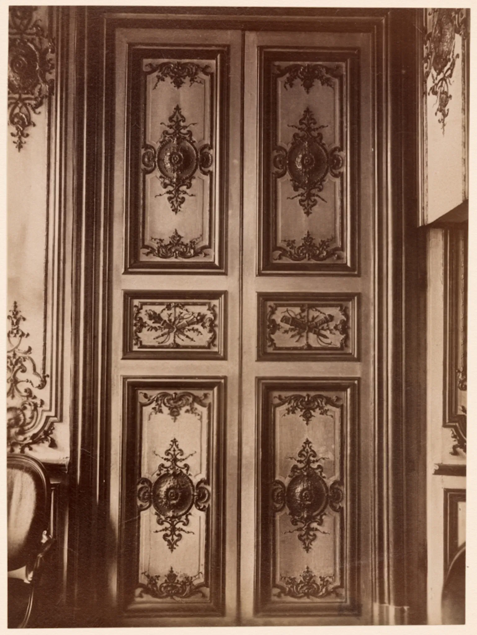 International Center of Photography