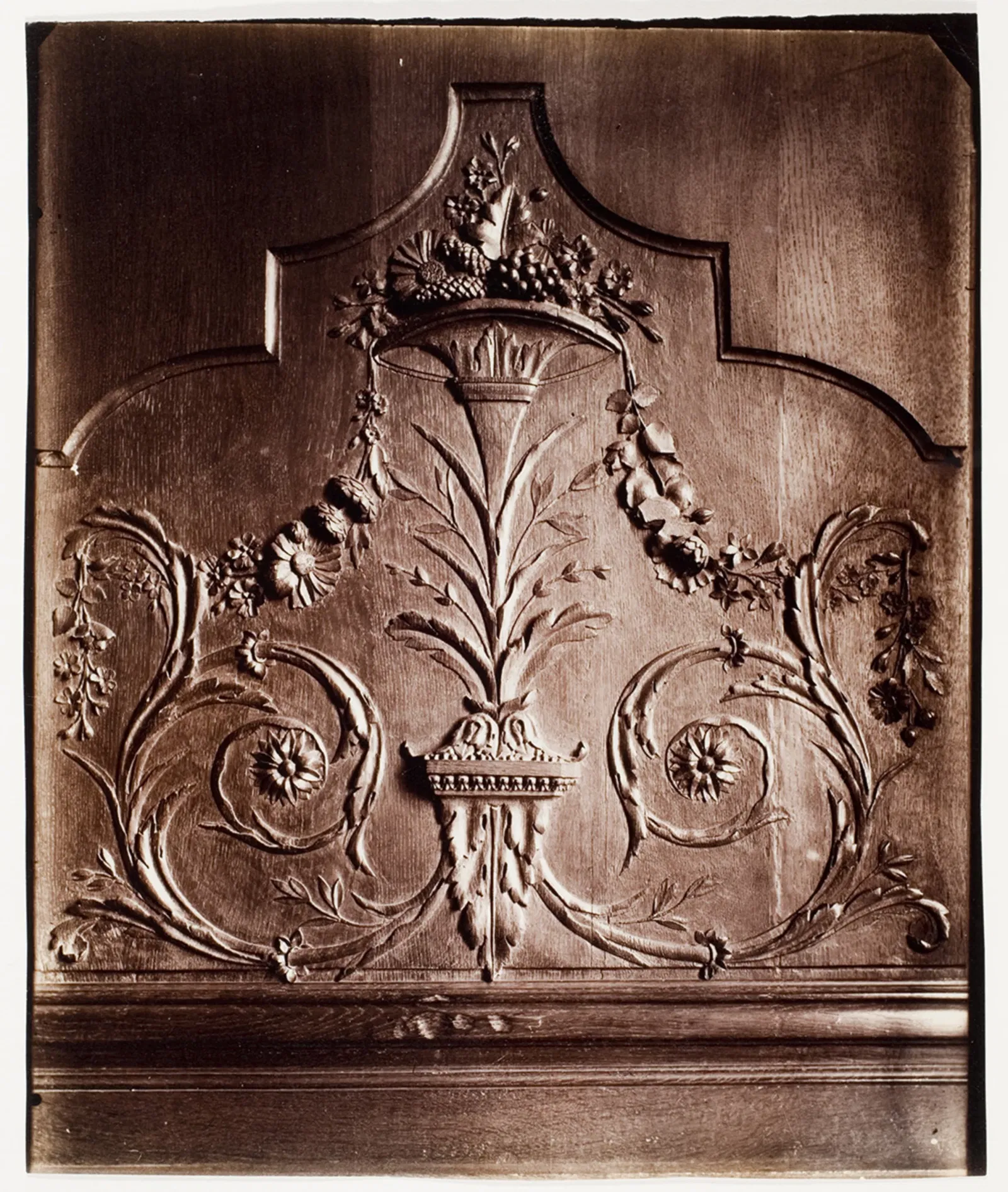 International Center of Photography