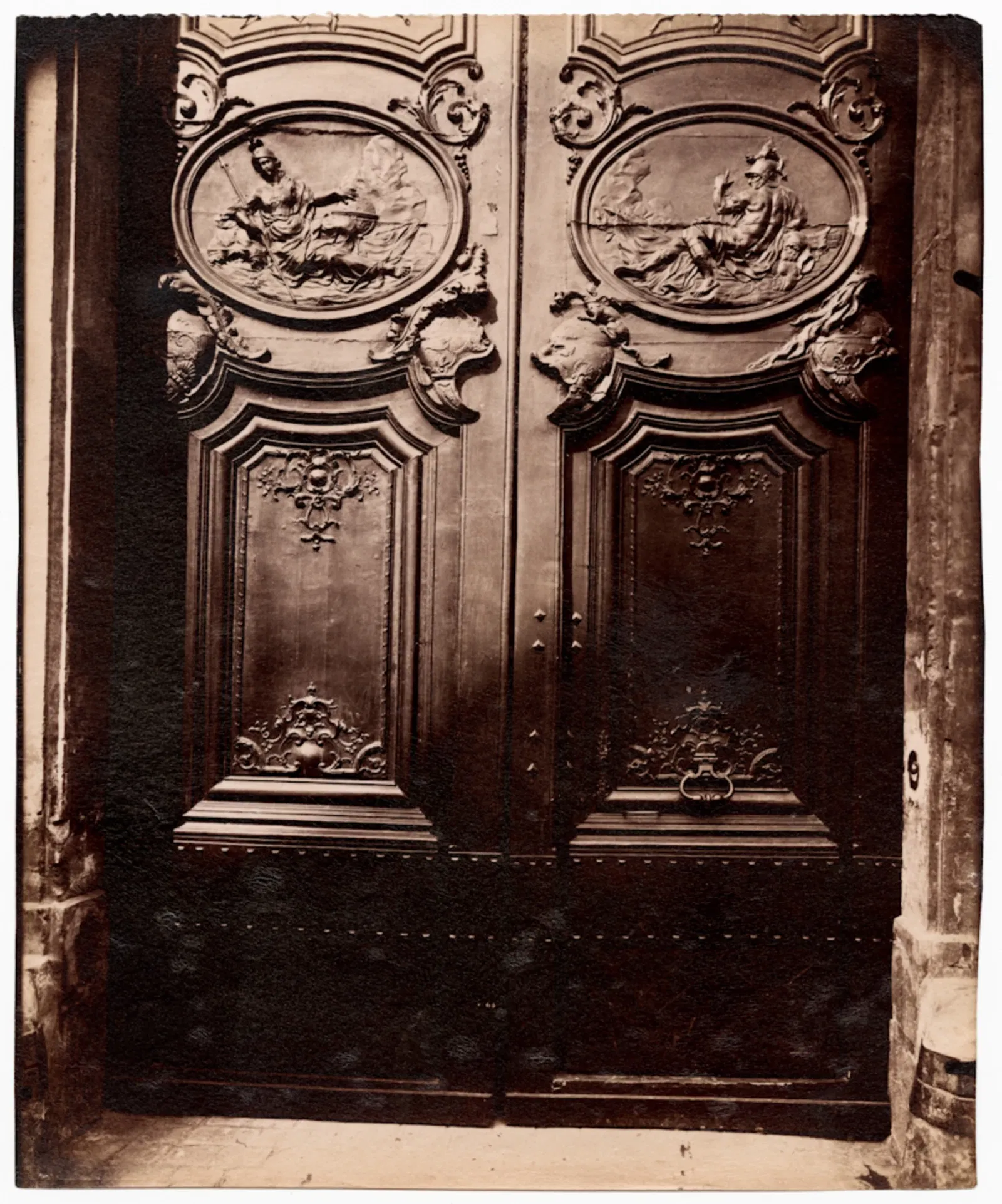 Centre international de la photographie