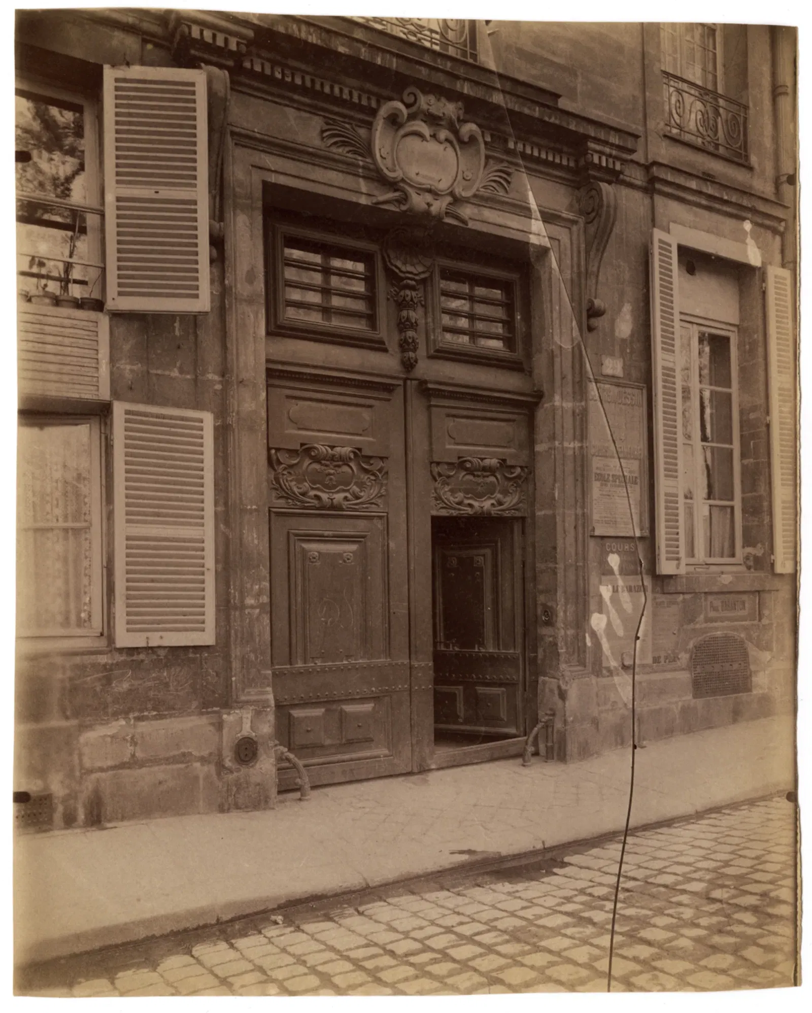 Centro Internacional de Fotografía