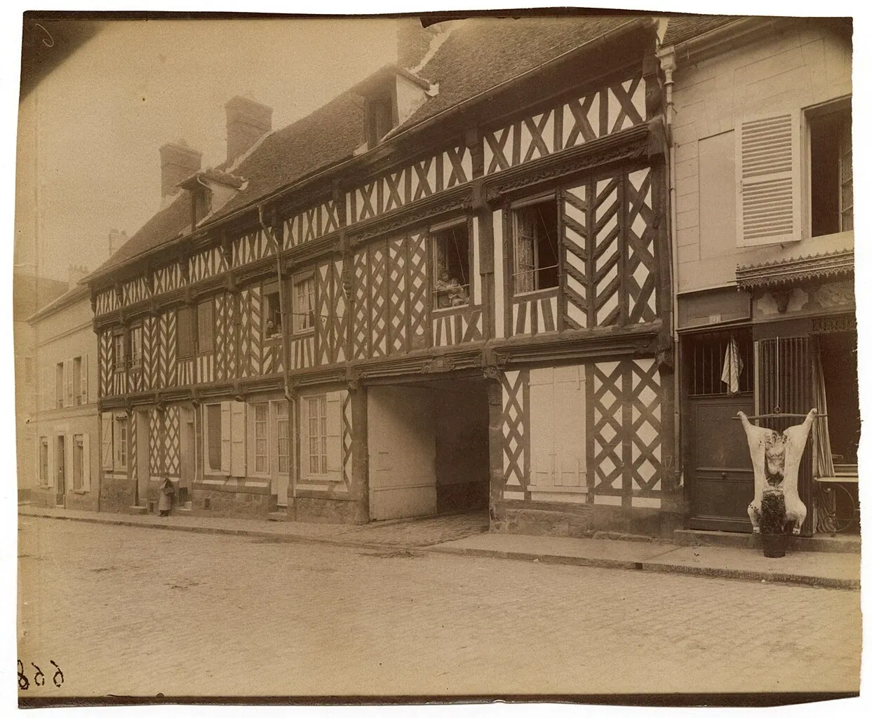 Centro Internacional de Fotografía