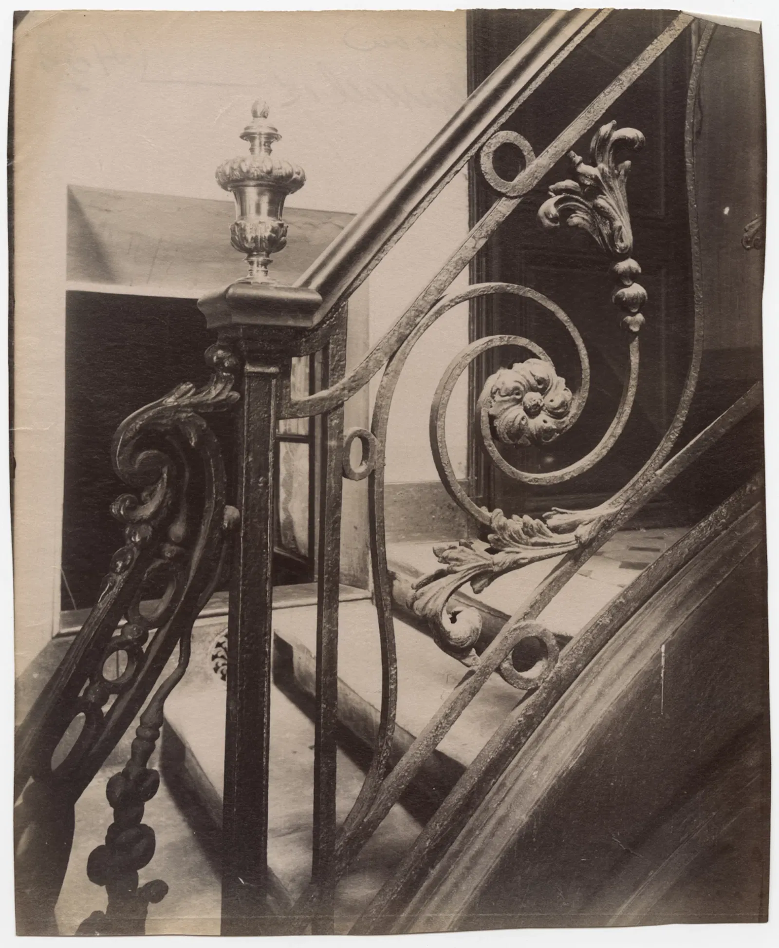 International Center of Photography