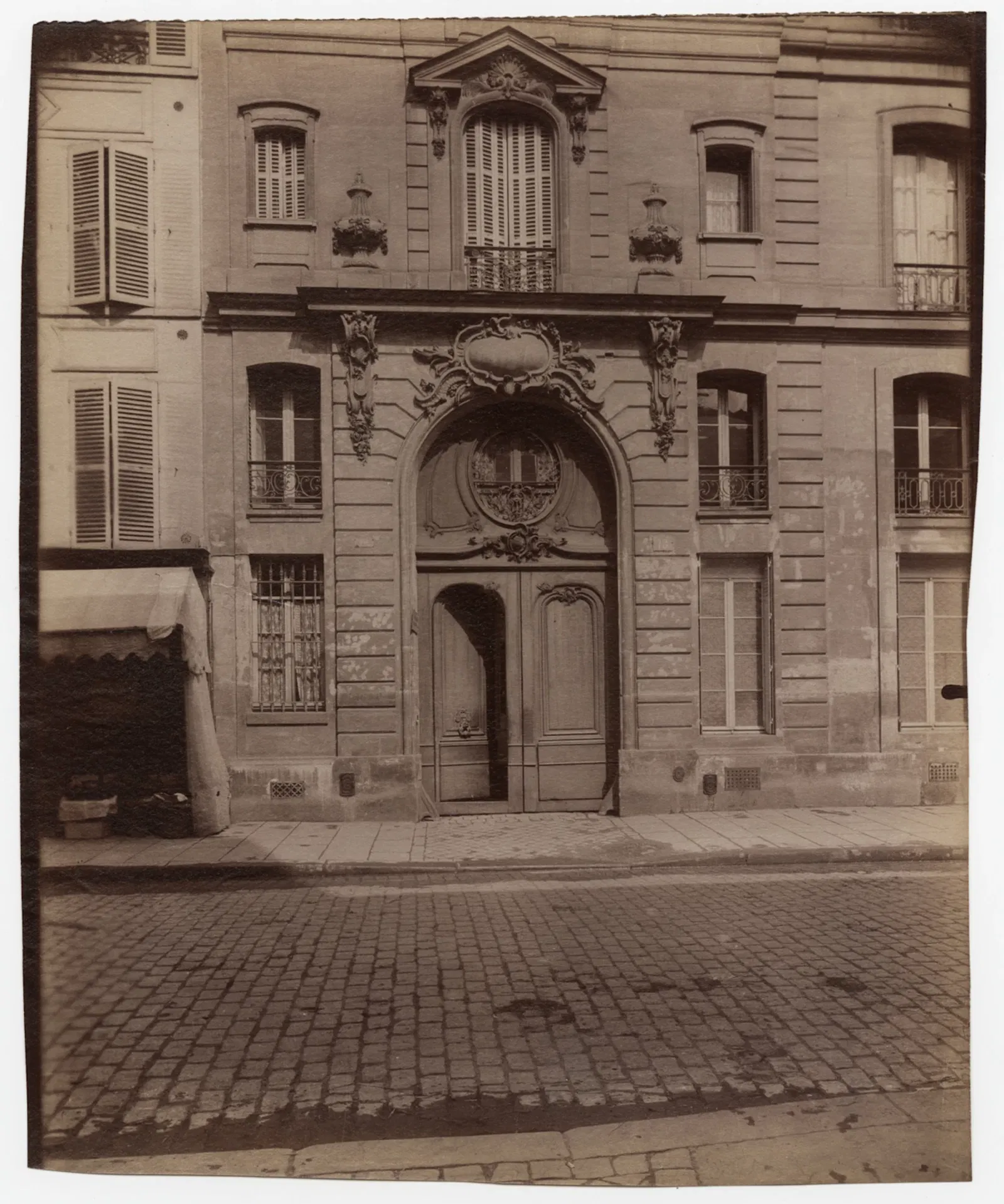 Centre international de la photographie