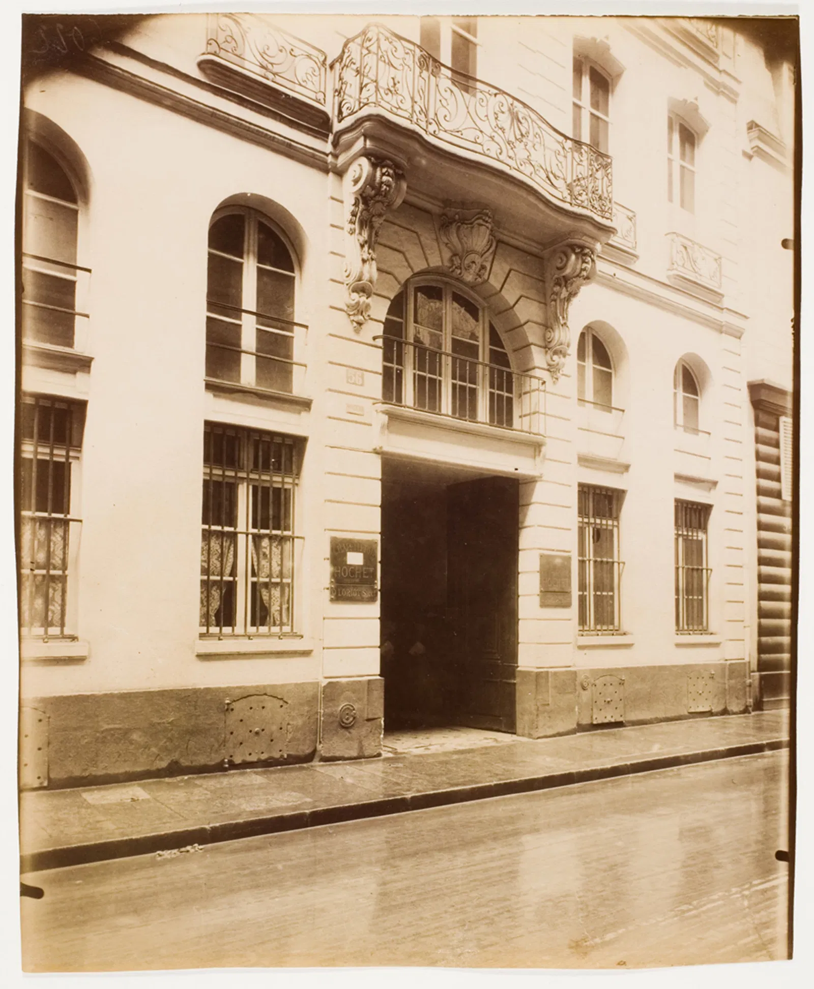 Centro Internacional de Fotografía