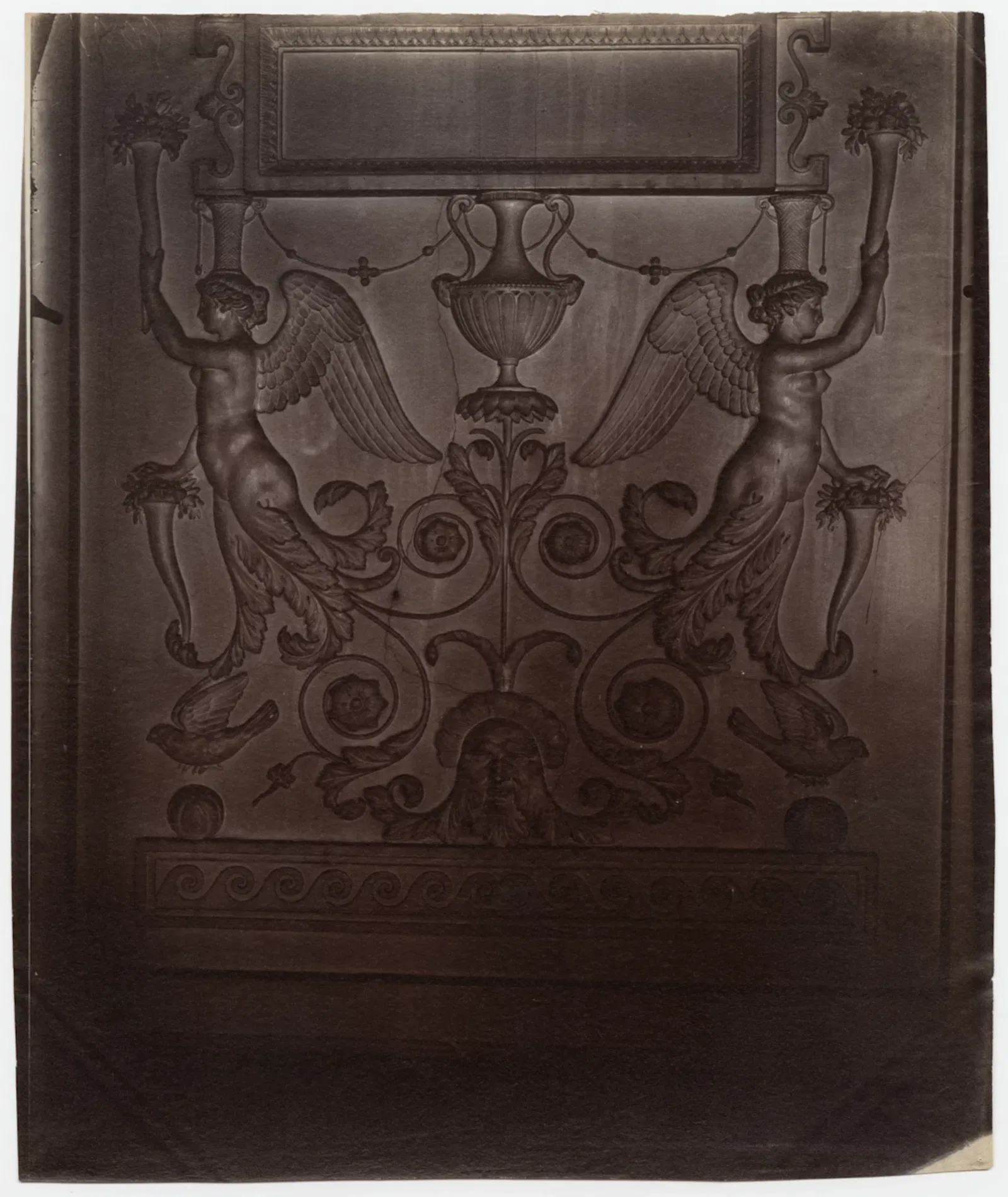 International Center of Photography