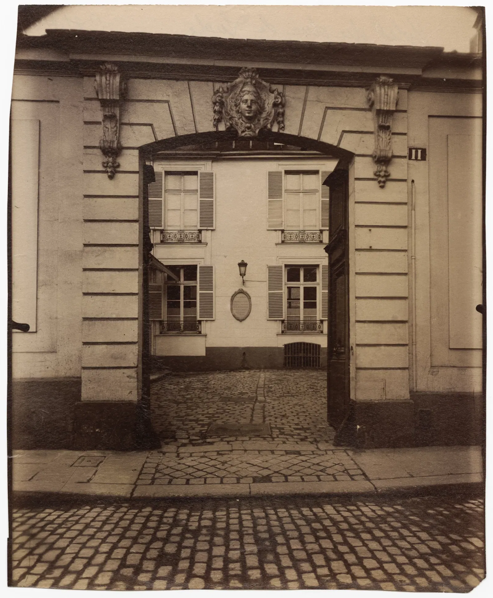 Centre international de la photographie