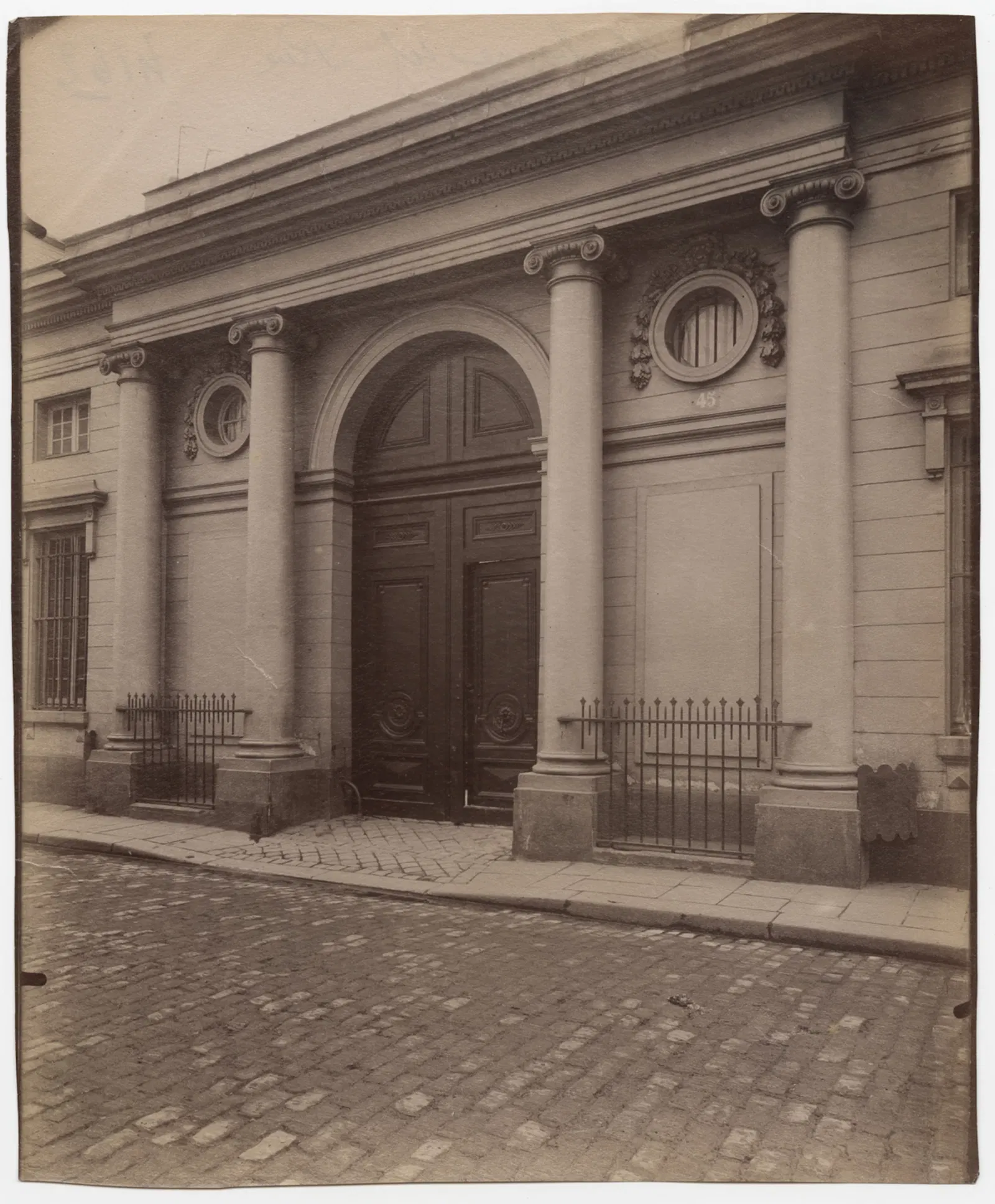 Centro Internacional de Fotografía