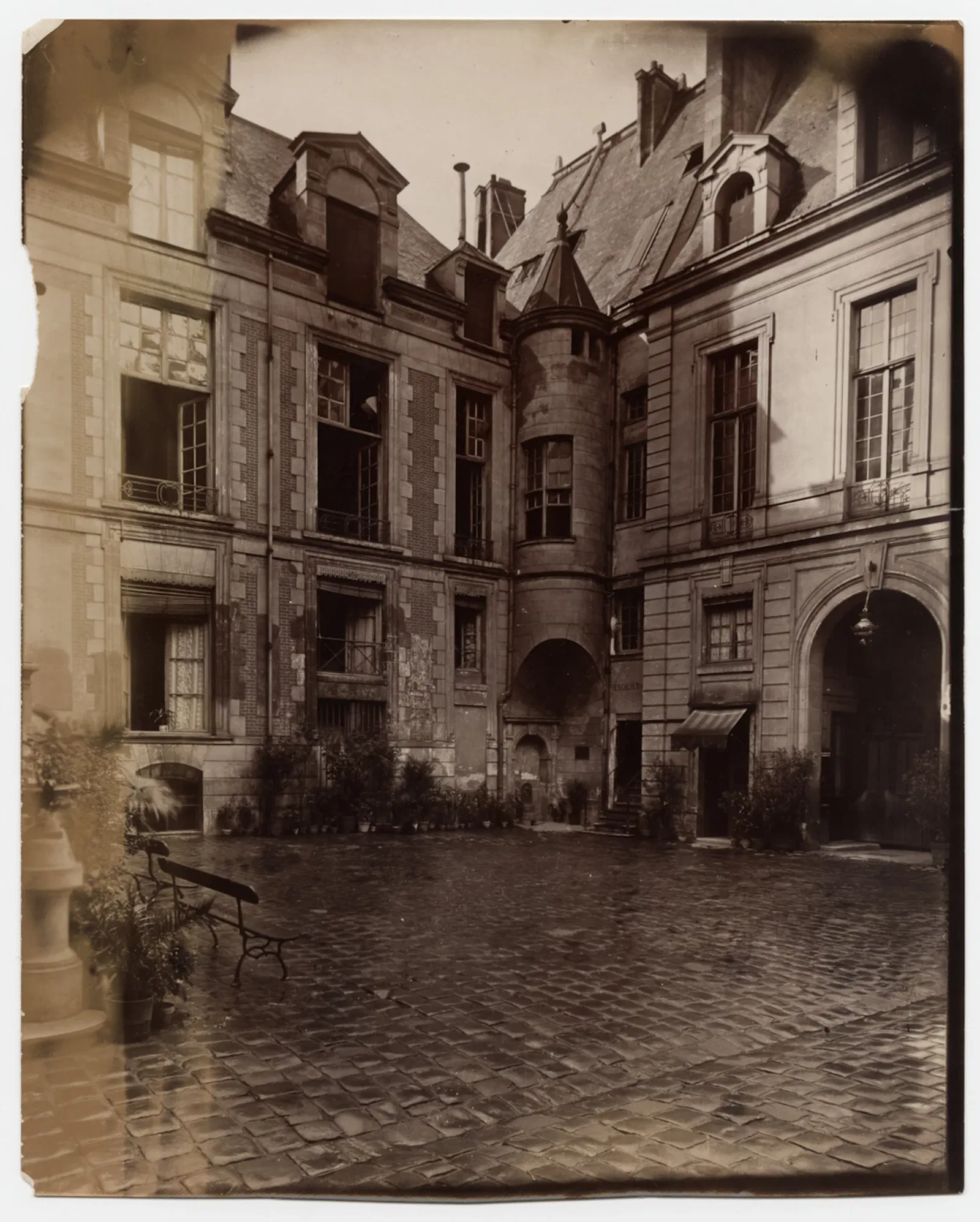 International Center of Photography