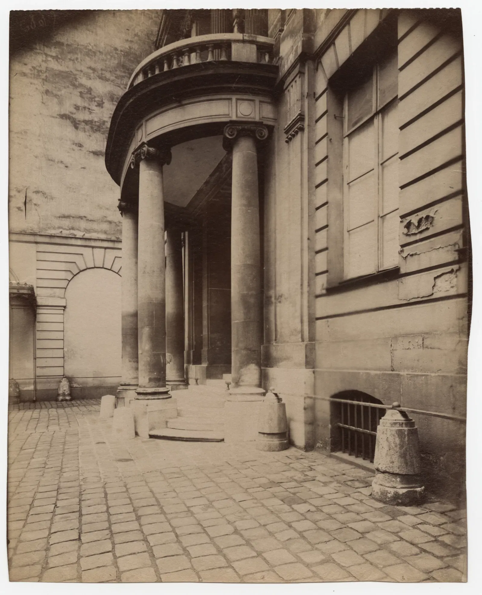 Centro Internacional de Fotografía