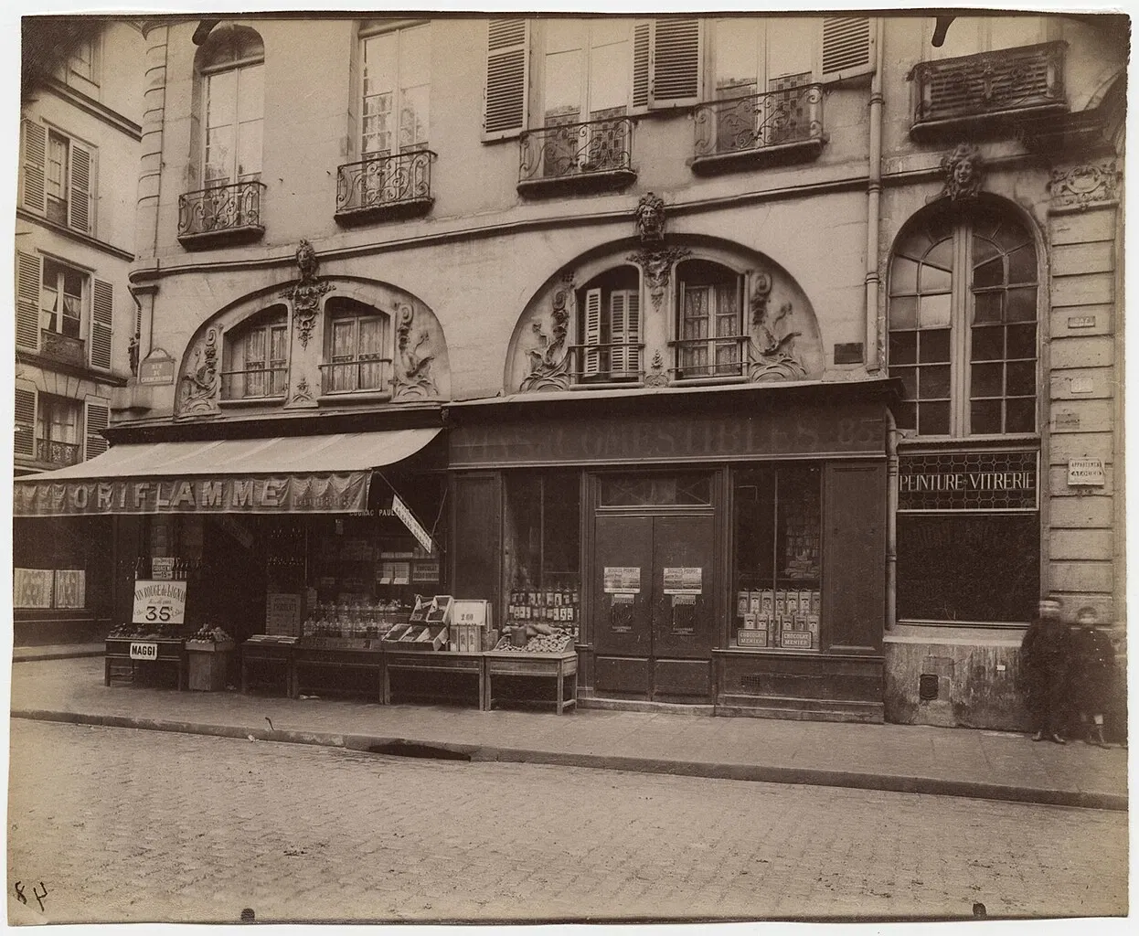 Centro Internacional de Fotografía