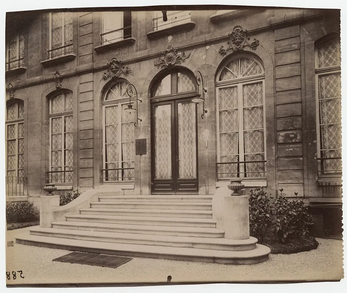 International Center of Photography