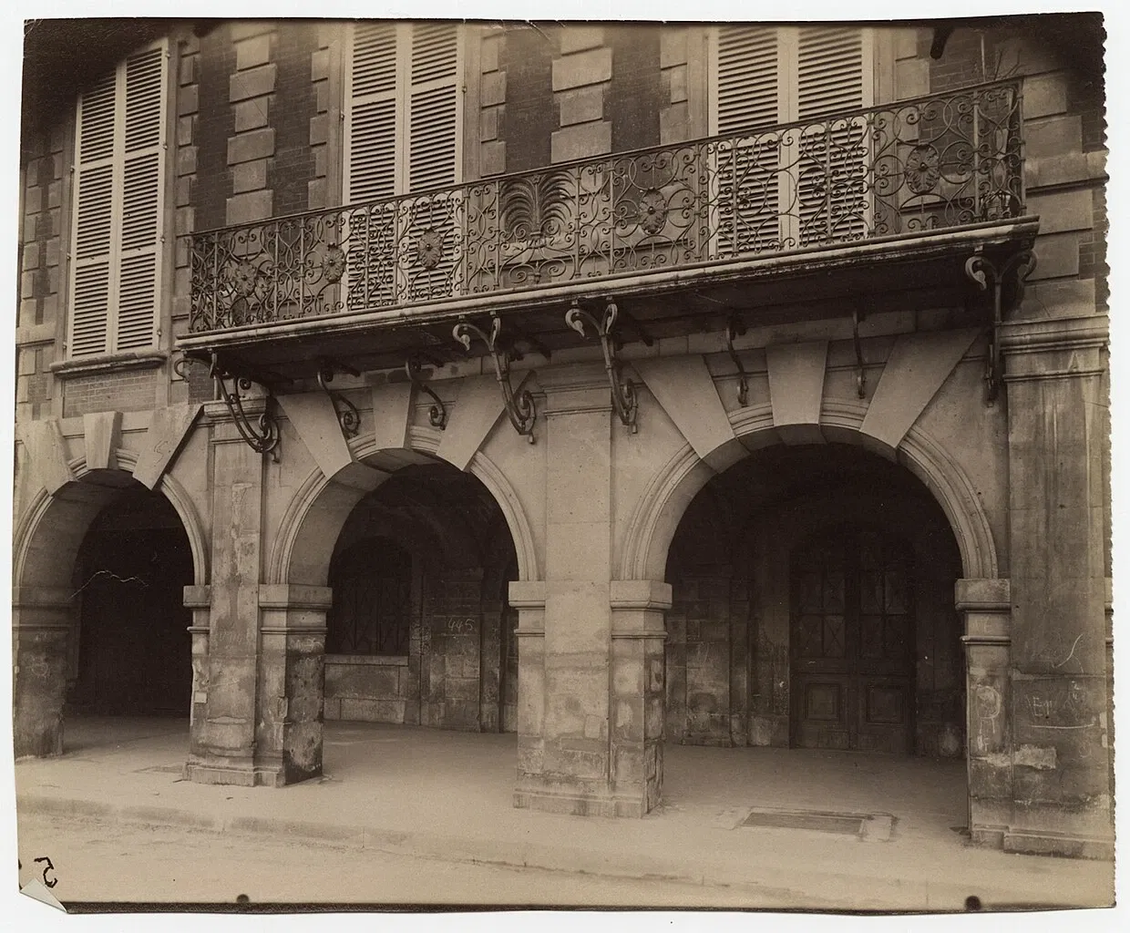 Centro Internacional de Fotografía