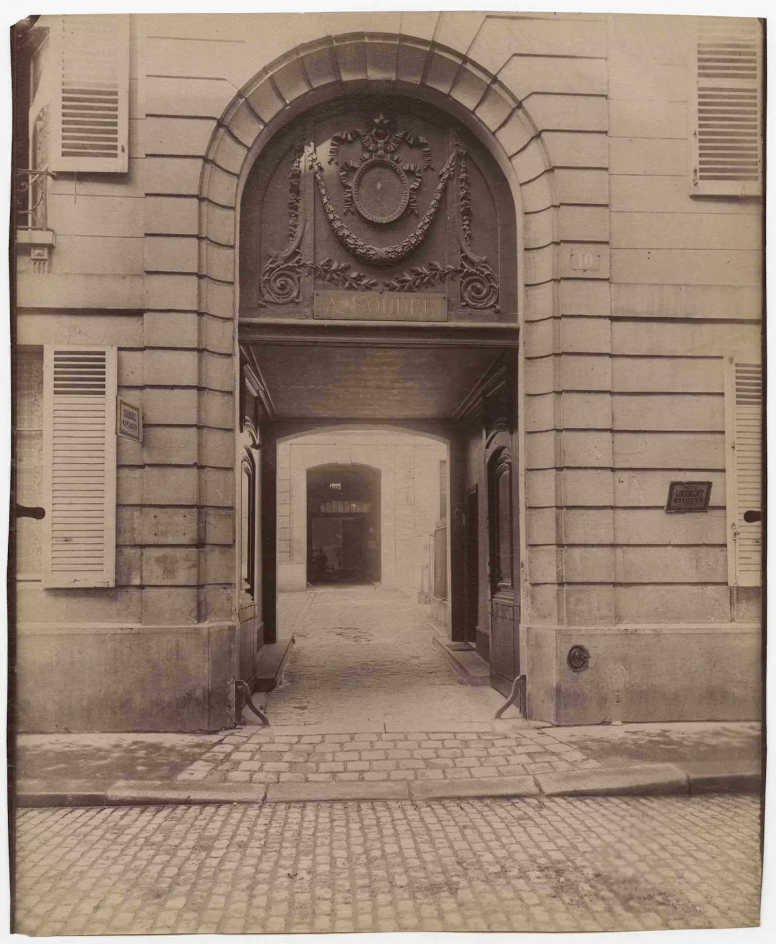 Centro Internacional de Fotografía